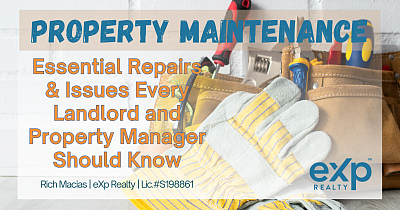 Property-Maintenance-Rich-Macias-eXp-Realty-Las-Vegas-Henderson-Realtor-Real-Estate-Agent