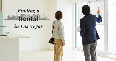 Las Vegas Rental Tips