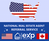 How do I find a real estate agent?
