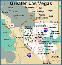 Southern Nevada Real Estate