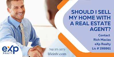 sell a house in las vegas
