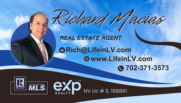 Business-Card-Rich-Macias-eXp-Realty-Las-Vegas-Henderson-Realtor-Real-Estate-Agent