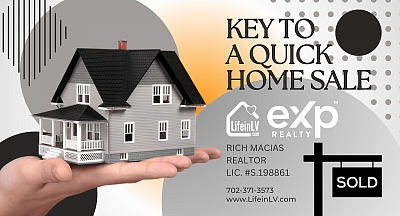 Key-to-a-quick-Home-Sale-in-Las-Vegas-Rich-Macias-Realtor