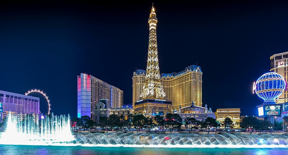 Las Vegas