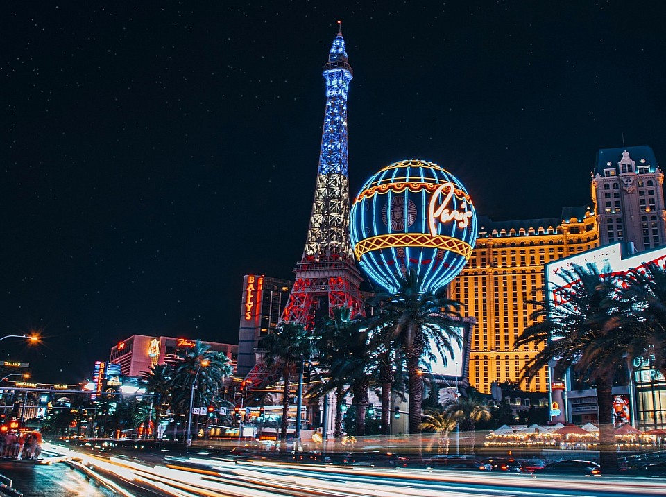 Las Vegas