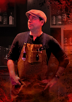 Rich Macias - The 